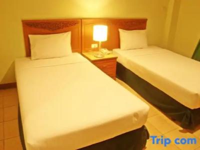 Golden Villa Pattaya - 91