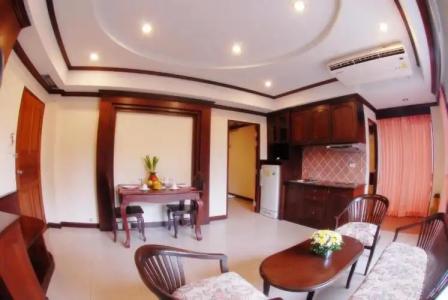 Golden Villa Pattaya - 166
