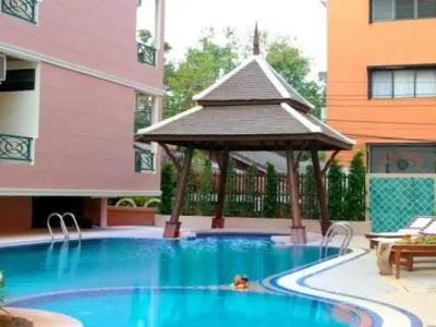 Golden Villa Pattaya - 102