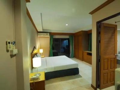 Golden Villa Pattaya - 104