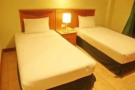Golden Villa Pattaya - 99