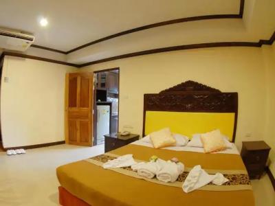 Golden Villa Pattaya - 141
