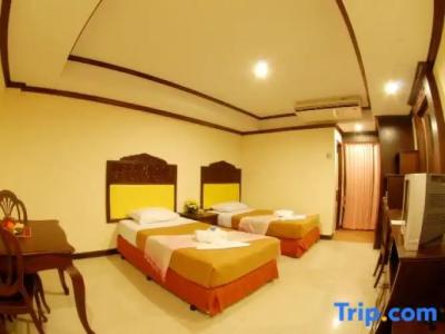 Golden Villa Pattaya - 115