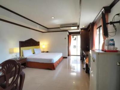 Golden Villa Pattaya - 136