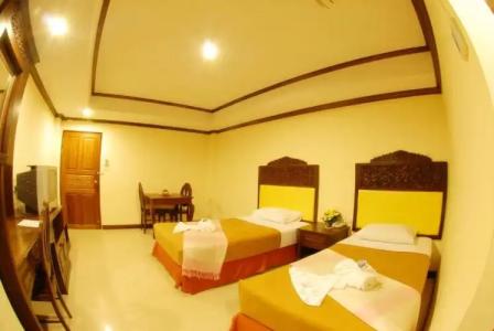 Golden Villa Pattaya - 137