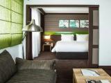 XL Double room