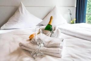 Wellness- & Sporthotel Haus am See, Arendsee