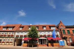 Flair Hotel Deutsches Haus, Arendsee