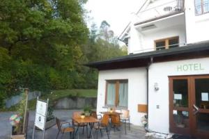 Hotel Grunwald, Ansbach