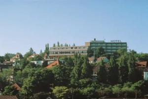 Hotel am DrechselsGarten, Ansbach