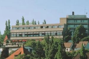 Hotel am DrechselsGarten, Ansbach