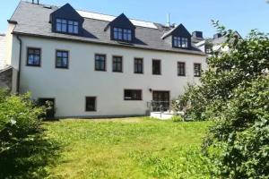 Hotel Alt Annaberg, Annaberg-Buchholz