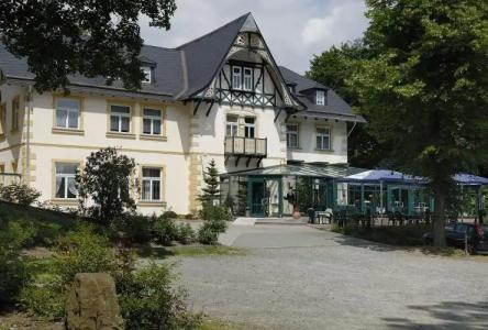 ParkWaldschlösschen - 15