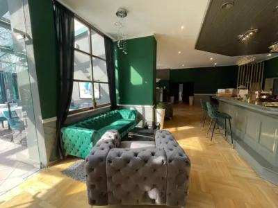 ParkWaldschlösschen - 35