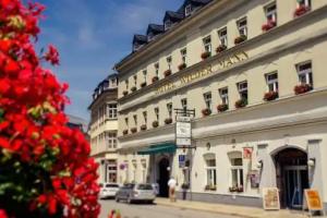 The Royal Inn Wilder Mann Annaberg, Annaberg-Buchholz