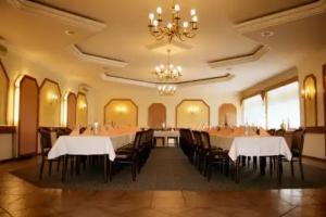 Hotel Geromont, Andernach