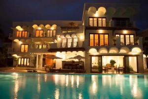 iRoHa Garden Hotel & Resort, Phnom Penh