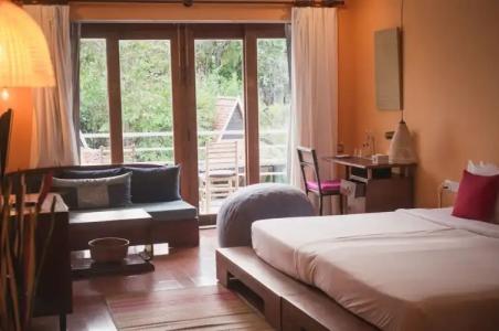 iRoHa Garden & Resort - 189