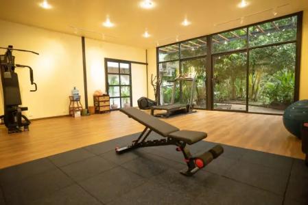 iRoHa Garden & Resort - 19
