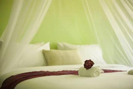 iRoHa Garden & Resort - 200