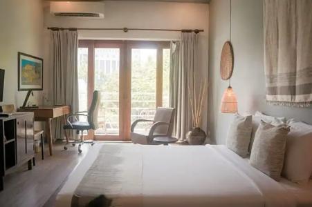 iRoHa Garden & Resort - 60