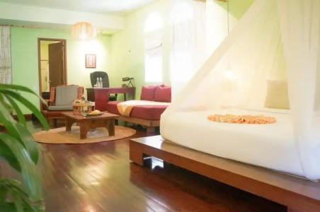 iRoHa Garden & Resort - 203