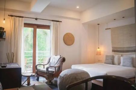 iRoHa Garden & Resort - 109
