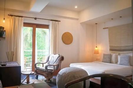 iRoHa Garden & Resort - 58