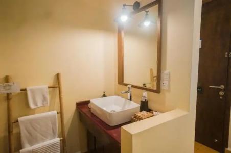 iRoHa Garden & Resort - 83