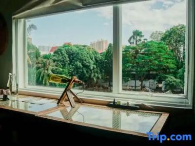 iRoHa Garden & Resort - 93
