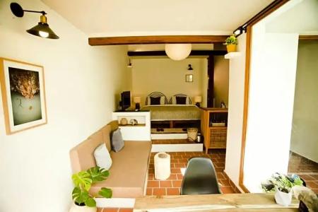 iRoHa Garden & Resort - 225
