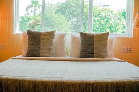 iRoHa Garden & Resort - 120