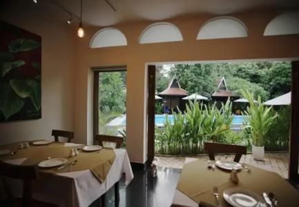 iRoHa Garden & Resort - 23