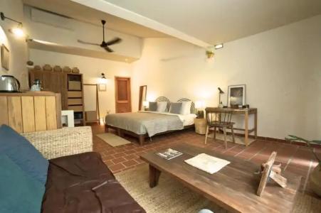 iRoHa Garden & Resort - 221