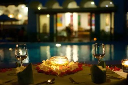 iRoHa Garden & Resort - 32