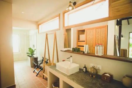 iRoHa Garden & Resort - 261