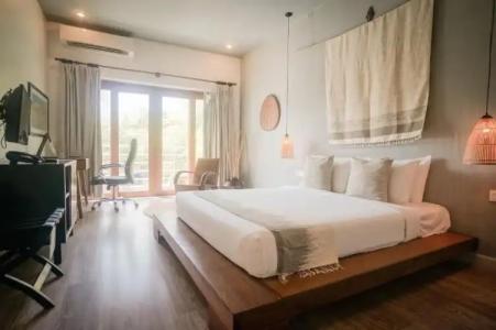 iRoHa Garden & Resort - 110