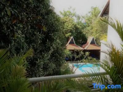 iRoHa Garden & Resort - 207