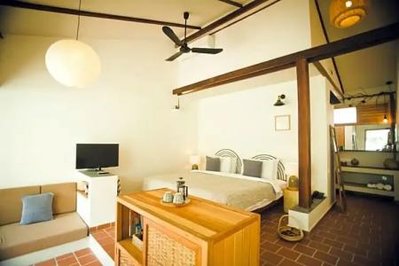 iRoHa Garden & Resort - 224