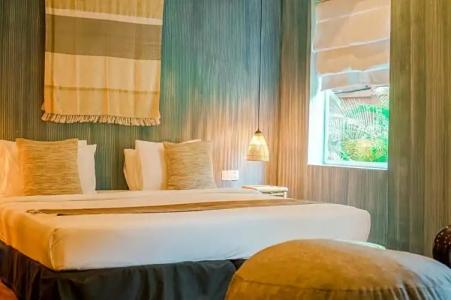 iRoHa Garden & Resort - 165