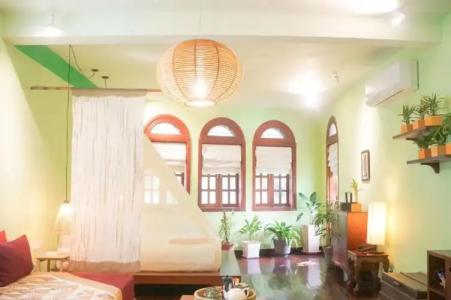iRoHa Garden & Resort - 196