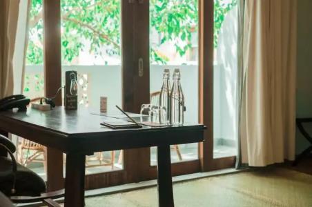 iRoHa Garden & Resort - 129