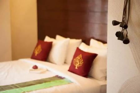 iRoHa Garden & Resort - 213