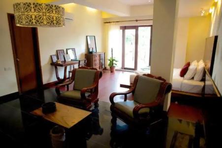 iRoHa Garden & Resort - 217