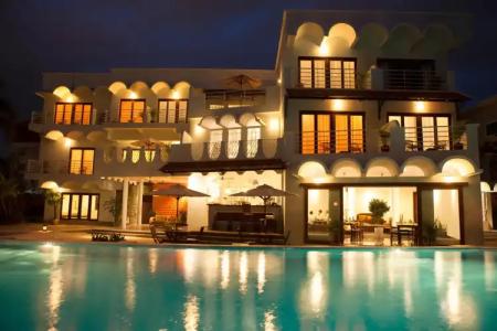 iRoHa Garden & Resort - 0