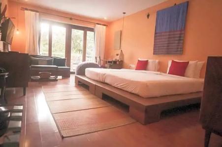 iRoHa Garden & Resort - 179