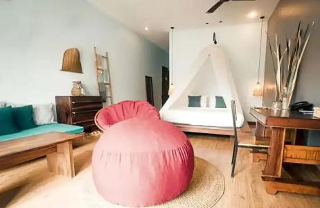 iRoHa Garden & Resort - 185