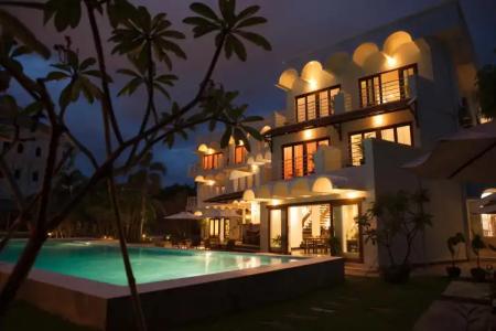 iRoHa Garden & Resort - 16