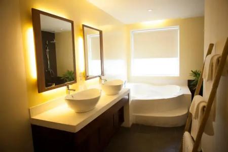 iRoHa Garden & Resort - 8