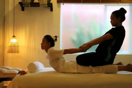 iRoHa Garden & Resort - 24